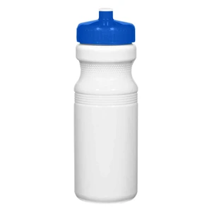 24 Oz. Poly-Clear™ Fitness Bottle view 3