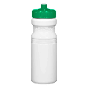 24 Oz. Poly-Clear™ Fitness Bottle view 6