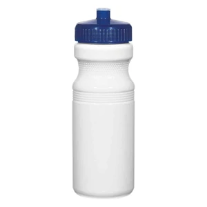 24 Oz. Poly-Clear™ Fitness Bottle view 4