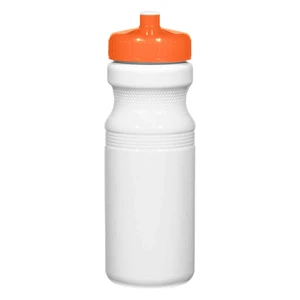 24 Oz. Poly-Clear™ Fitness Bottle view 8
