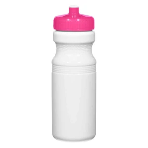 24 Oz. Poly-Clear™ Fitness Bottle view 7