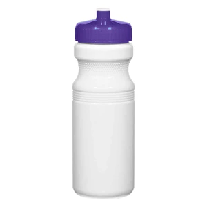24 Oz. Poly-Clear™ Fitness Bottle view 9