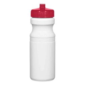 24 Oz. Poly-Clear™ Fitness Bottle view 5