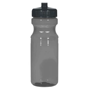 24 Oz. Poly-Clear™ Fitness Bottle view 10