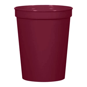 16 Oz. Big Game Stadium Cup view 9
