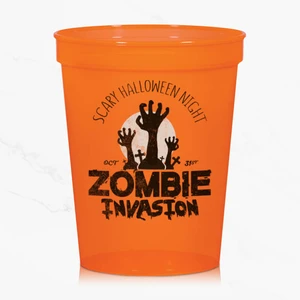 16 Oz. Big Game Stadium Cup