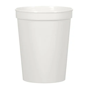 16 Oz. Big Game Stadium Cup view 16