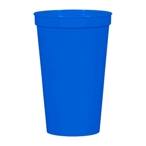 22 Oz. Big Game Stadium Cup view 2