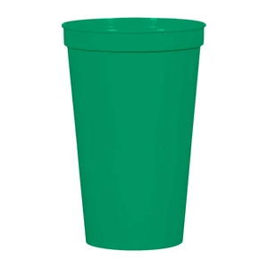 22 Oz. Big Game Stadium Cup view 5