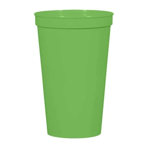 22 Oz. Big Game Stadium Cup view 3