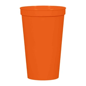 22 Oz. Big Game Stadium Cup view 7