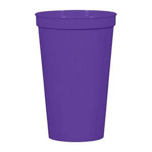 22 Oz. Big Game Stadium Cup view 8