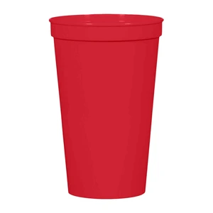 22 Oz. Big Game Stadium Cup view 9