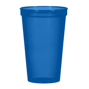 22 Oz. Big Game Stadium Cup view 10