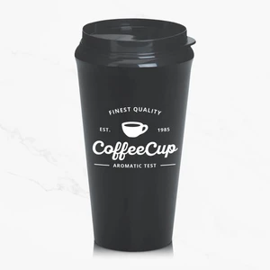16 Oz. Infinity Tumbler