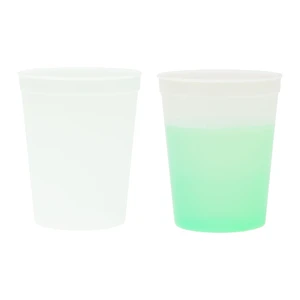 17 Oz. Big Game Mood Stadium Cup view 2