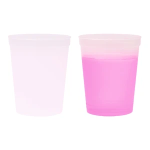 17 Oz. Big Game Mood Stadium Cup view 4