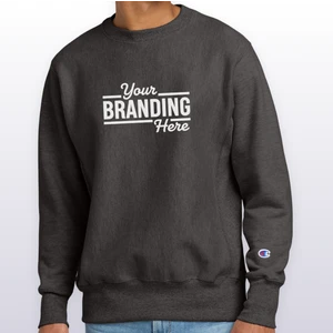 Champion Reverse Weave Crewneck Sweatshirt S149