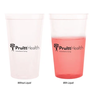 22 Oz. Big Game Mood Stadium Cup view 5