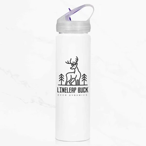 25 Oz. Fruit Fusion Bottle