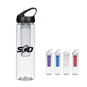 25 Oz. Fruit Fusion Bottle view 2