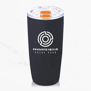 19 Oz. Everest Noir Tumbler