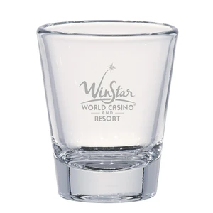 Original Whiskey Shooter view 2
