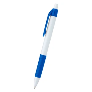 Serrano Pen view 2