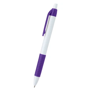 Serrano Pen view 5