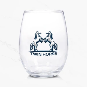 15 Oz. Wine Glass