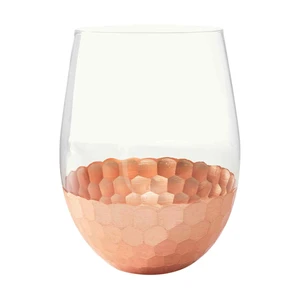 18 Oz. Florence Stemless Wine Cup view 1