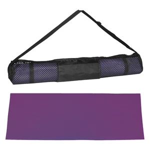Yoga Mat And Carrying Case view 3