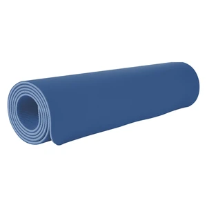 Two-Tone Double Layer Yoga Mat view 2