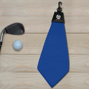 Grip Dry Waffle Golf Towel