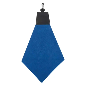 Triangle Fold Golf Towel view 3