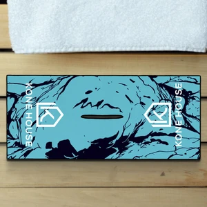 Devant Tour Microfiber Towel