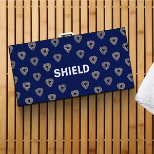 Devant Ultimate Microfiber Towel