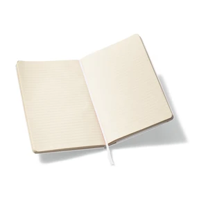 Moleskine® Hard Cover Ruled Large Notebook view 29