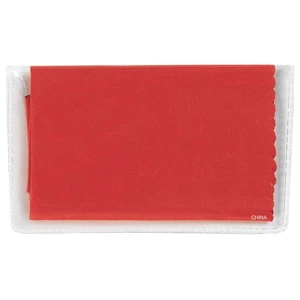 Microfiber Cleaning Cloth In Case view 6
