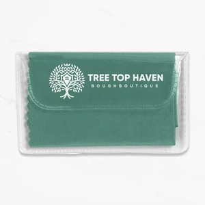 Microfiber Cleaning Cloth In Case