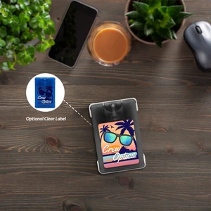 .67 Oz Screen Cleaner And Spray