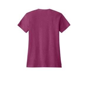 Gildan Softstyle Women's T-Shirt. 64000L view 2