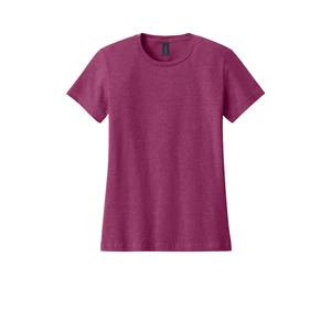 Gildan Softstyle Women's T-Shirt. 64000L view 1