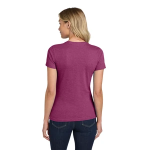 Gildan Softstyle Women's T-Shirt. 64000L view 3