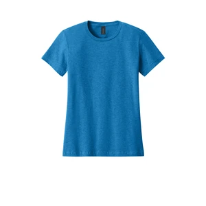 Gildan Softstyle Women's T-Shirt. 64000L view 5