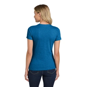 Gildan Softstyle Women's T-Shirt. 64000L view 7