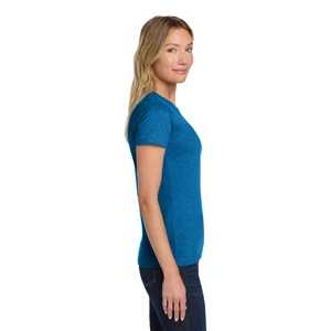 Gildan Softstyle Women's T-Shirt. 64000L view 8