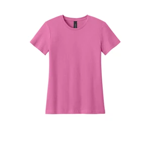 Gildan Softstyle Women's T-Shirt. 64000L view 9