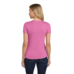 Gildan Softstyle Women's T-Shirt. 64000L view 11