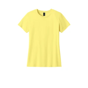 Gildan Softstyle Women's T-Shirt. 64000L view 21
